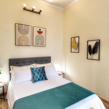 Lovely 2 Bedroom Apartment By Yourhost 罗马 外观 照片
