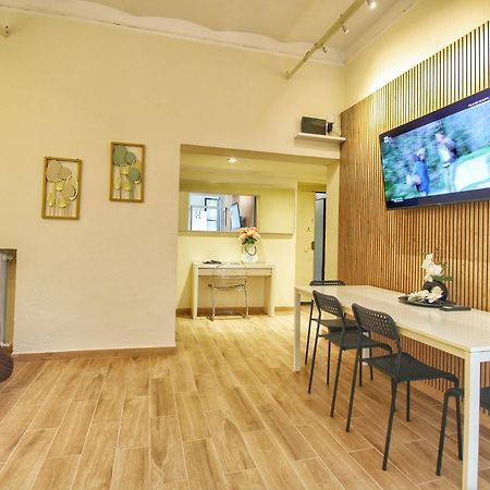 Lovely 2 Bedroom Apartment By Yourhost 罗马 外观 照片
