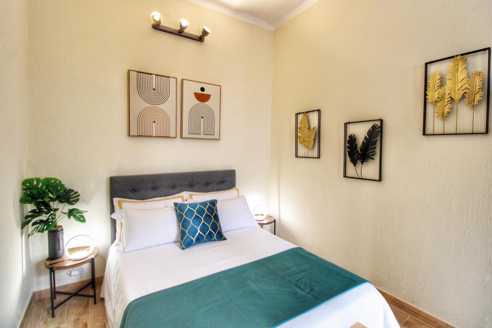Lovely 2 Bedroom Apartment By Yourhost 罗马 外观 照片