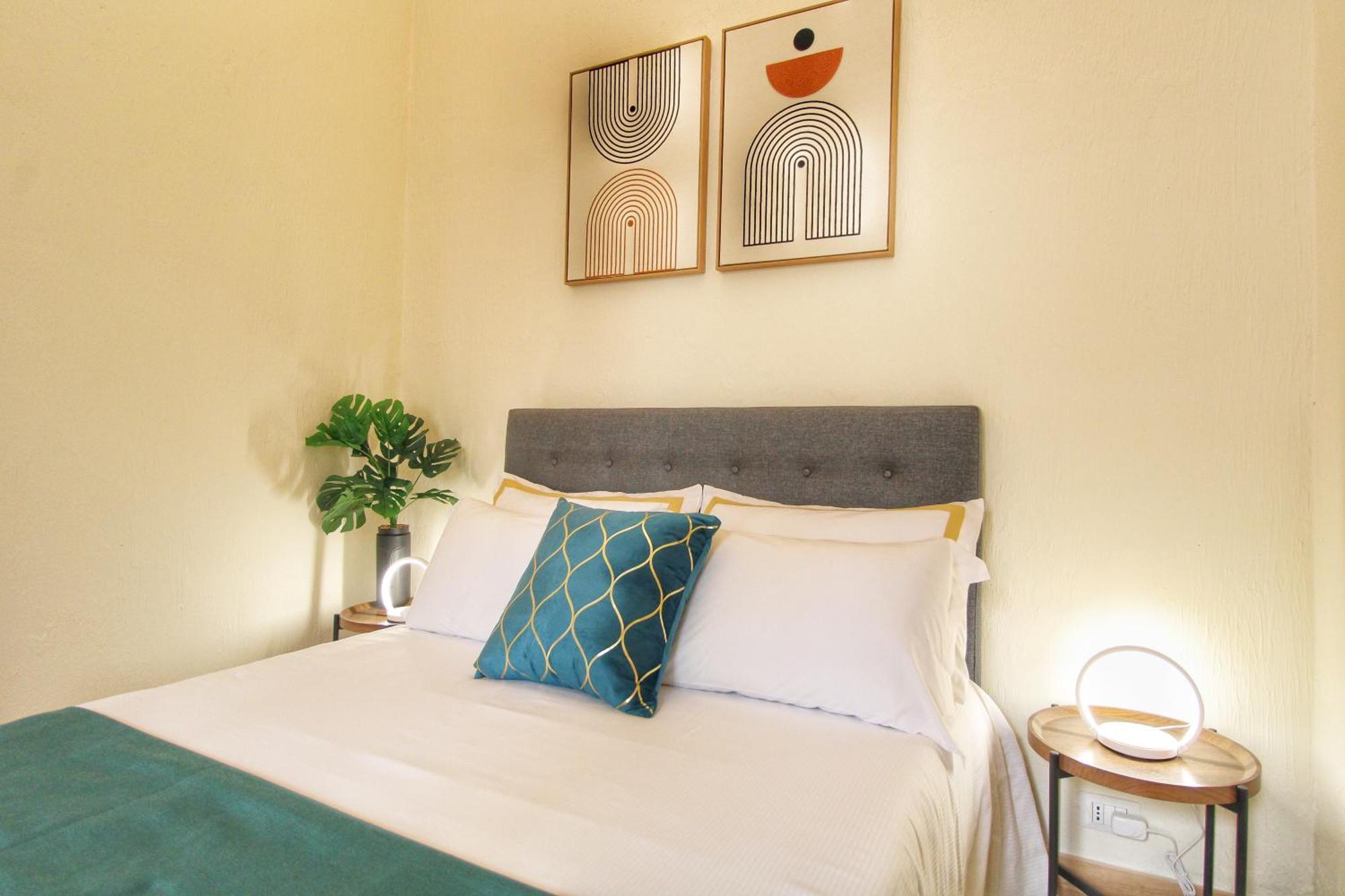 Lovely 2 Bedroom Apartment By Yourhost 罗马 外观 照片
