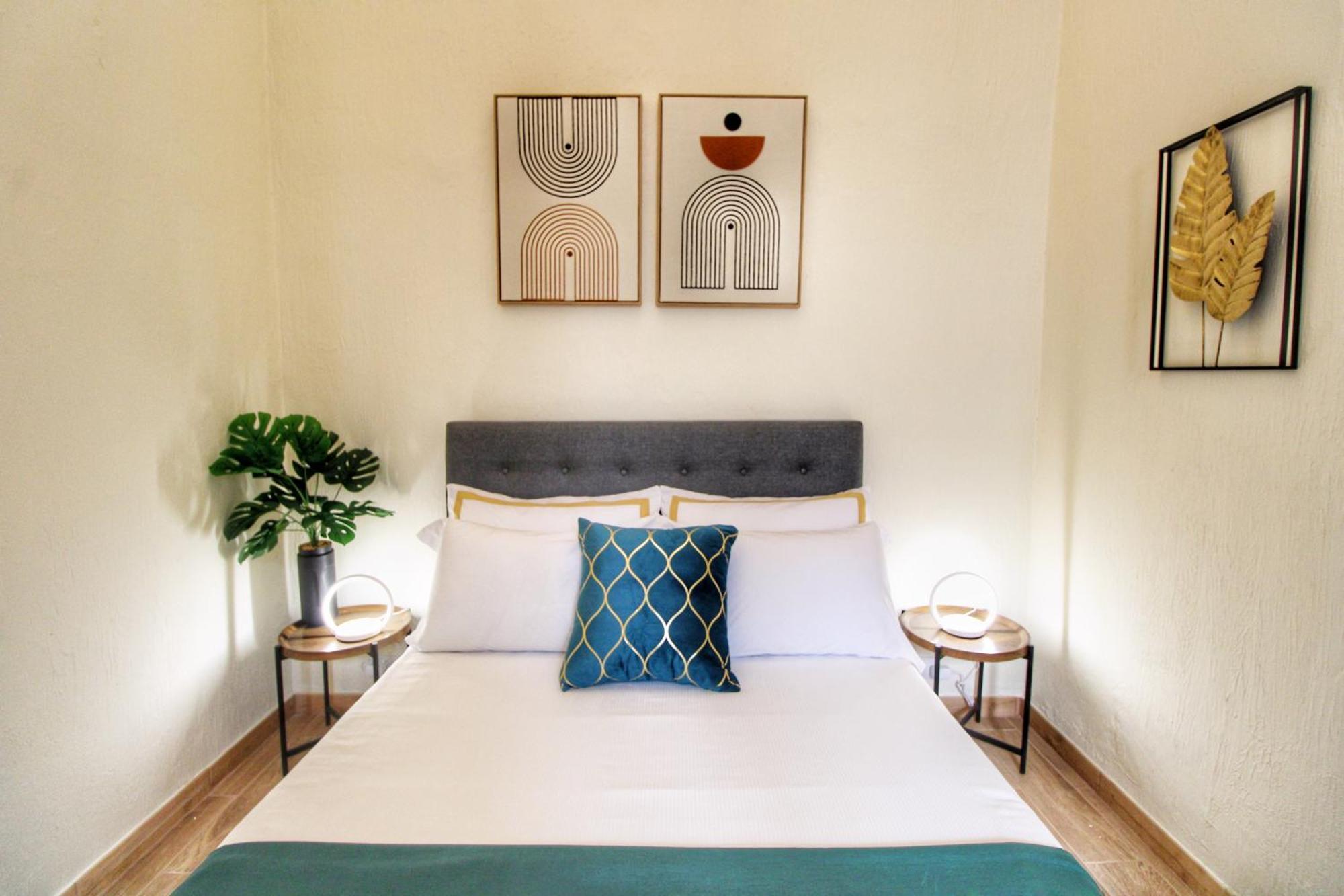 Lovely 2 Bedroom Apartment By Yourhost 罗马 外观 照片
