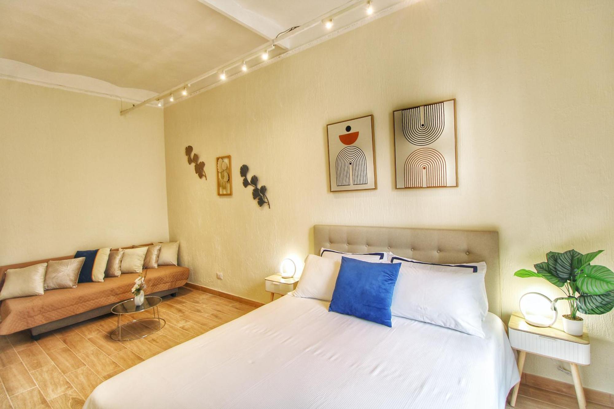 Lovely 2 Bedroom Apartment By Yourhost 罗马 外观 照片